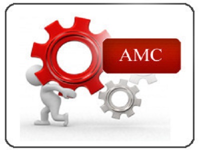 Annual maintenance contract